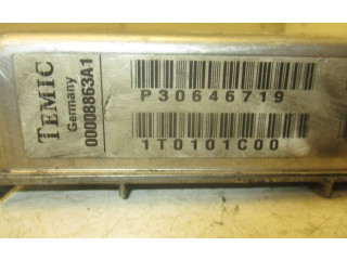 Блок управления коробкой передач P30646719   Volvo XC90