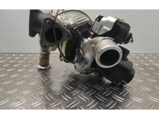 Zámek zadních dveří 059145874C, 7996712 Audi A7 S7 4G 2012