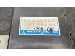 Блок управления MB852142, FACUNDO   Mitsubishi Montero