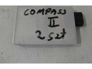 Датчик слепых зон 68420480AB Jeep Compass