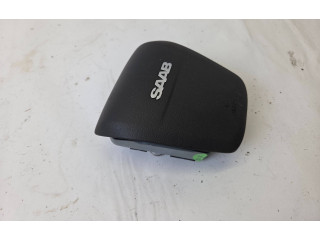 Подушка безопасности водителя 13284115   Saab 9-5