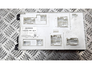 Řídící jednotka    Mercedes-Benz A W176 2016