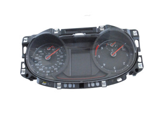 Панель приборов 5G1920957B Volkswagen Golf VII