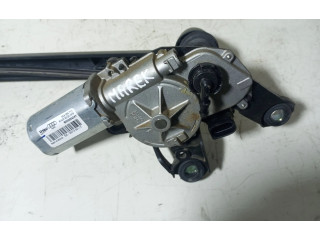 Моторчик заднего дворника 80A955711, CPSP90000M Audi Q5 SQ5