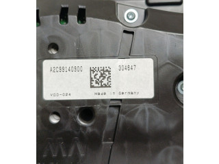Панель приборов 5GE920755B, 5GE160304   Volkswagen e-Golf       
