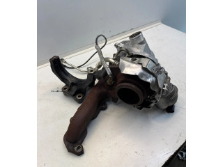 Турбина Skoda Kamiq 04L253020S, GTD12440 для двигателя DGTA