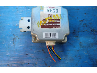 Блок управления коробкой передач 41650-1AA4A   Nissan X-Trail T30