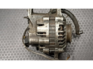 Генератор MD153843, A3T45693   Mitsubishi Eclipse 2.0     