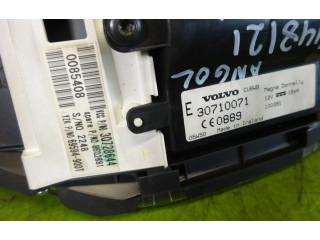 Přístrojová deska Volvo V50 2006 30728644