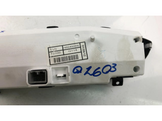 Přístrojová deska Honda Civic 2009 HR0406006