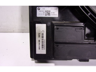 Вентилятор радиатора 17428487637, 1742848763702 BMW iX3 G08