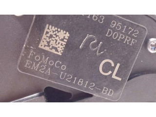 Передний замок