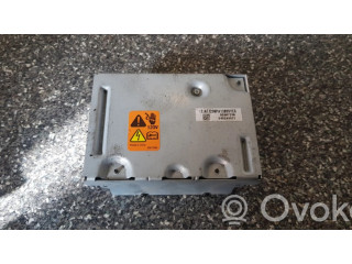 Блок управления 95907290   Buick Encore I