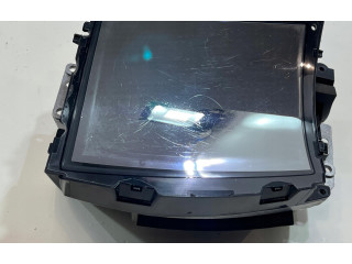 Дисплей       Audi A7 S7 4G