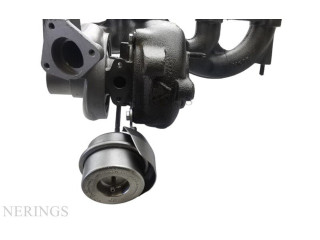 Турбина Skoda Fabia Mk1 (6Y) 54399700003, 54399880003