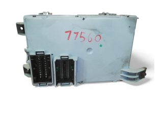 Řídící jednotka 55255946, 199A9000 Fiat Punto Evo 2014
