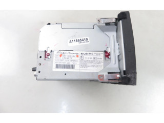 Интеркулер 4M5T18C815BK, 4M5T18C815BK Ford Focus