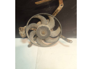 Вентилятор радиатора         Volkswagen Caddy 