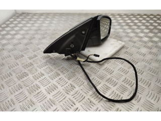 Зеркало электрическое Skoda Octavia Mk3 (5E) 2013 - 2019 года