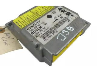 Pojistková skříňka 7700428310, 0285001157 Renault Clio II 2000