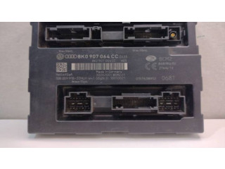 Блок комфорта 8K0907064CC, 0157638952   Audi A4 Allroad   