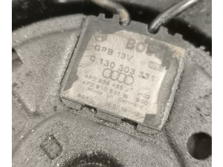 Вентилятор радиатора     0130303330, 0130303331    Audi A6 S6 C6 4F 