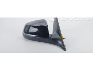 Zpětné zrcátko pravé BMW 5 F10 F11 2011