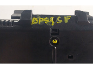 Панель приборов 62105B4A589, 5A2FC7901   BMW X3 G01       