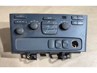 Блок управления климат-контролем 8682930, M6322300026 Volvo S60