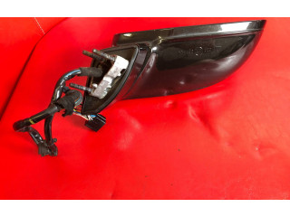 Зеркало электрическое        Audi A7 S7 4G  2011 - 2017 года   