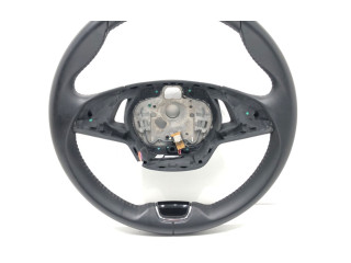 Руль Skoda Superb B8 (3V)  2015 - 2024 года       