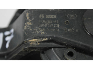 Вентилятор печки    F0053B2444   Ford Ranger