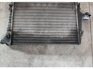 Интеркулер  4B0145805A   Audi A6 S6 C5 4B 