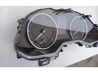 Панель приборов 3V0920751, 2018R Skoda Superb B8 (3V)