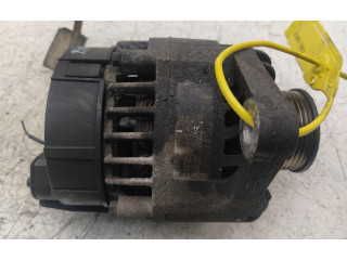 Генератор 63321826 Alfa Romeo GT