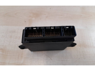 Padangų slėgio valdymo blokas