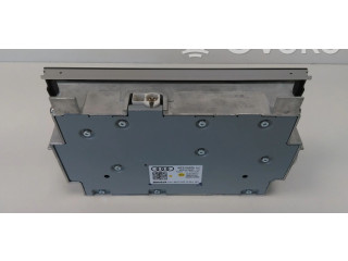 Дисплей    4KE919603A, 4KE919603   Audi e-tron