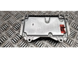 Блок подушек безопасности 31406630, 0286012270 Volvo V70