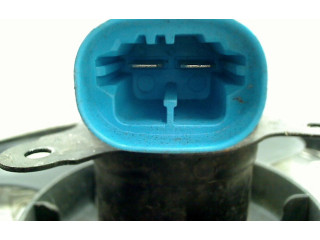 Вентилятор печки       Renault Twingo III