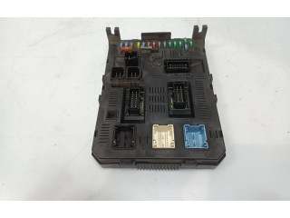   Pojistková skříňka 9660105980   Citroen Berlingo 2005