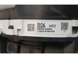 Панель приборов 94023G2300   Hyundai Ioniq       