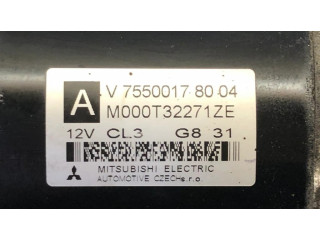 Стартер  V75500178004, M000T32271ZE   Mini One - Cooper R56