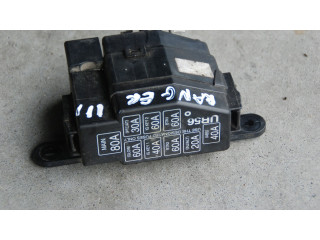 Блок предохранителей Ford Ranger