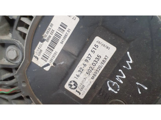 Вентилятор радиатора 6937515, 5020335 BMW 1 E81 E87 2.0