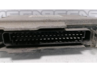 Řídící jednotka IAW16F.EB Fiat Punto (176)