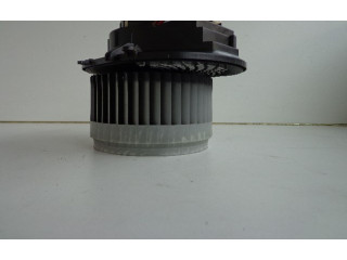 Вентилятор печки Volvo XC90