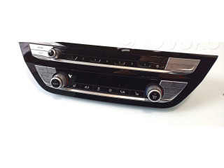 Блок управления климат-контролем 64115A481B6, 5A481B6 BMW X3 G01