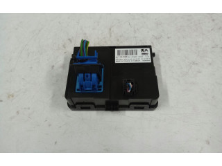 Блок управления климат-контролем 9811039380, 9811039380 Citroen C3 Aircross