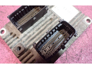 Řídící jednotka Fiat Punto (199) 2008