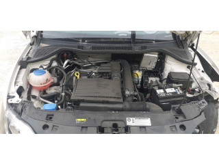 Блок АБС 6C0907379R   Seat  Ibiza IV (6J,6P)  2008 - 2017 года